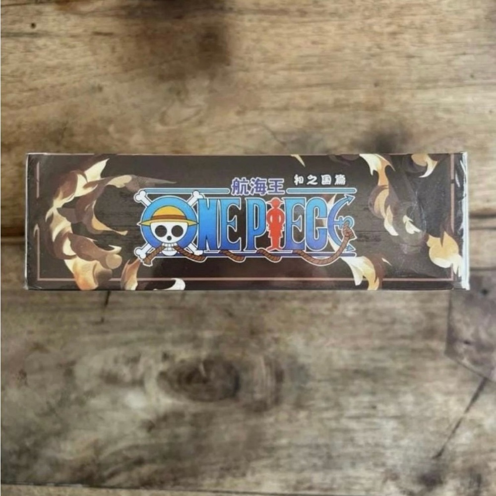 One Piece Trading Card Game Booster Box SEALED - Picture 2 of 8